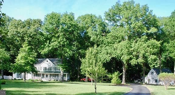 5th image of 11611 Clearview Ln