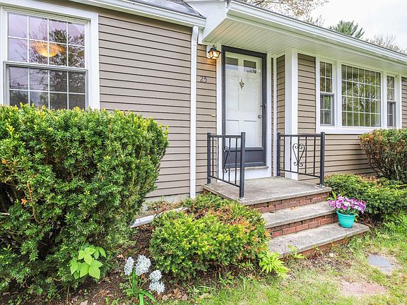25 Woodvale St Portland - 4Frnt