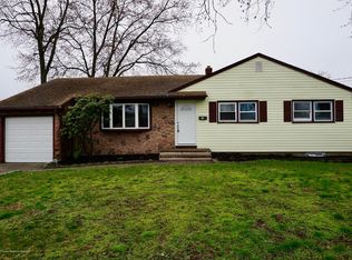 74 Nottingham Dr, Brick, NJ 08724