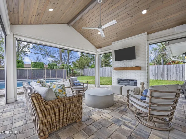 12 SEA BASS Lane, Ponte Vedra Beach, FL 32082