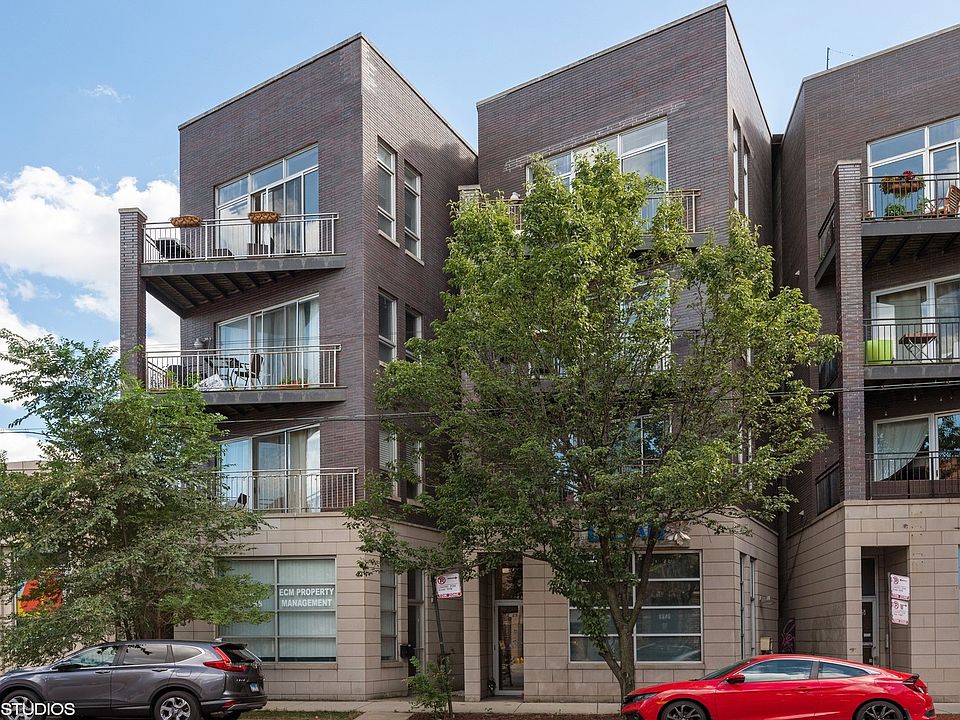 1st image of 2623 W Chicago Ave APT 3