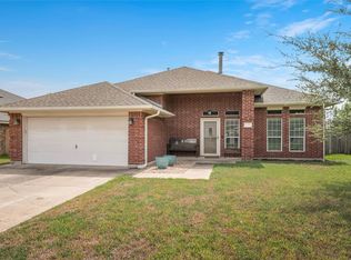 1208 Portsmouth Ct, College Station, TX 77845