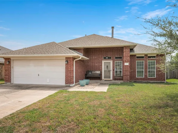 1208 Portsmouth Ct, College Station, TX 77845