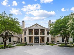 1430 N Harris Rdg, Sandy Springs, GA 30327