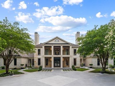 1430 N Harris Rdg, Sandy Springs, GA, 30327
