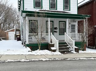 54 Division St #1, Catskill, NY 12414