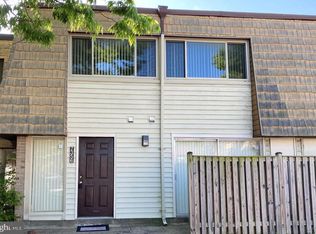 7356 Park Heights Ave, Baltimore, MD 21208