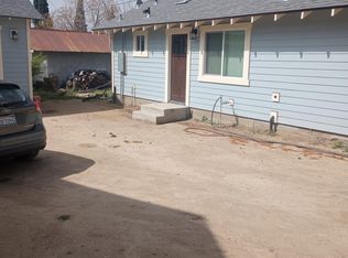 981 N San Gorgonio Ave, Banning, CA 92220