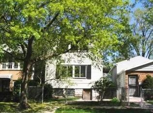 1046 W 112th St, Chicago, IL 60643
