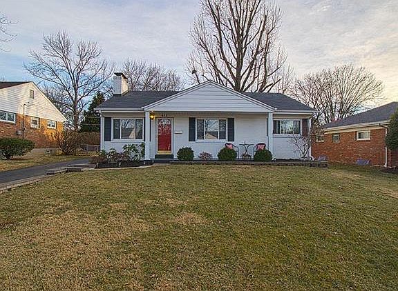4th image of 612 Kirkshire Dr