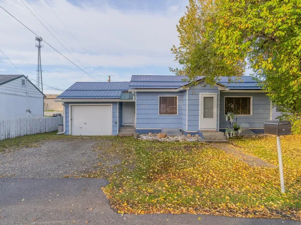 1624 Tamarack St, Fairbanks, AK 99709