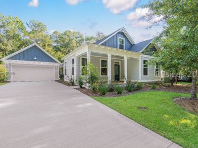 32 Faculty Dr, Beaufort, SC, 29907