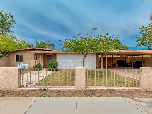 612 E Toledo St, Chandler, AZ 85225