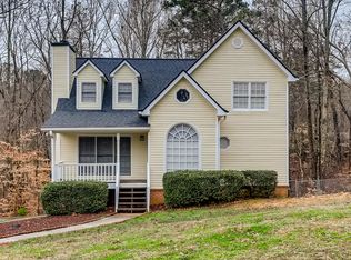 120 Summit Ridge Dr, Cartersville, GA 30120