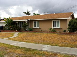 1105 N Gates St, Santa Ana, CA