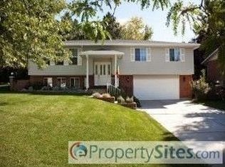 5150 Shawnee Ave, Ogden, UT 84403