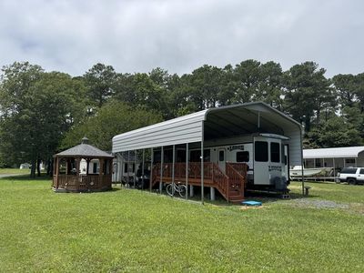 166&167 Venus Ct #2LOTS, Horntown, VA, 23395