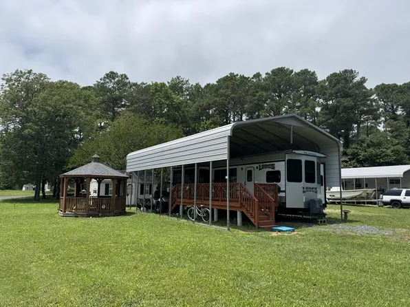 166&167 Venus Ct #2LOTS, Horntown, VA 23395
