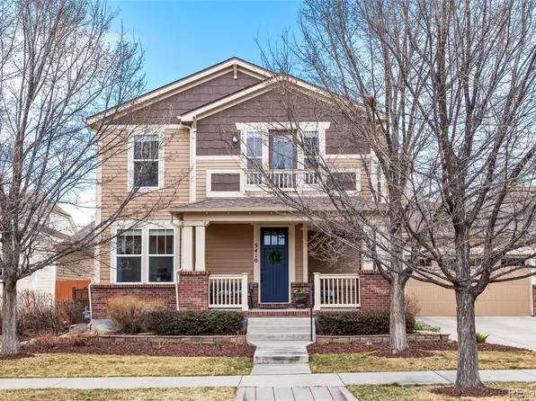 3410 Uinta Street, Denver, CO 80238