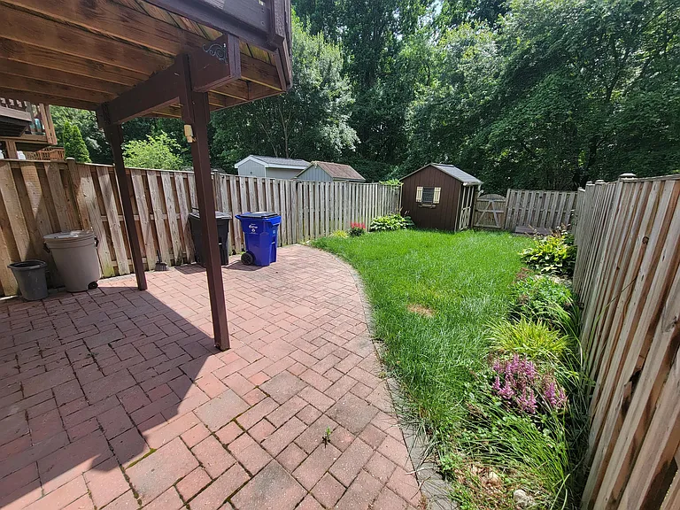 8702 Castlerock Ct #1 — Photo 10