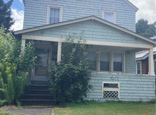 705 Elm St, Rome, NY 13440