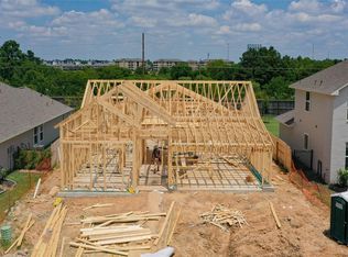 2370 Hagerman Rd, Conroe, TX 77384