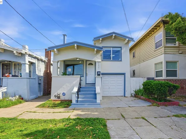 3421 Nevin Ave, Richmond, CA 94805