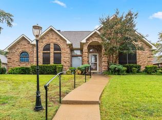 3709 Blain Dr, Rowlett, TX 75088