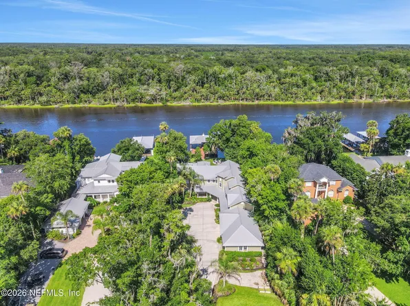127 S ROSCOE Boulevard, Ponte Vedra Beach, FL 32082