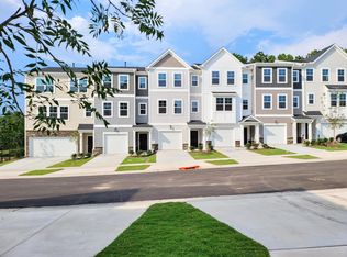 1108 Shoreside Dr, Durham, NC 27713