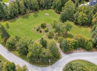 21 Westgate Blvd, King, ON L7B1J9