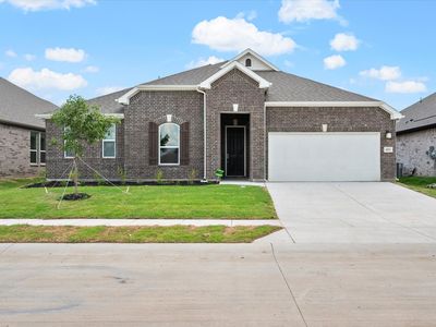403 Eaton Dr, Justin, TX, 76247