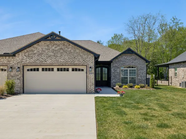 1048 Veridian Dr #B, Clarksville, TN 37043