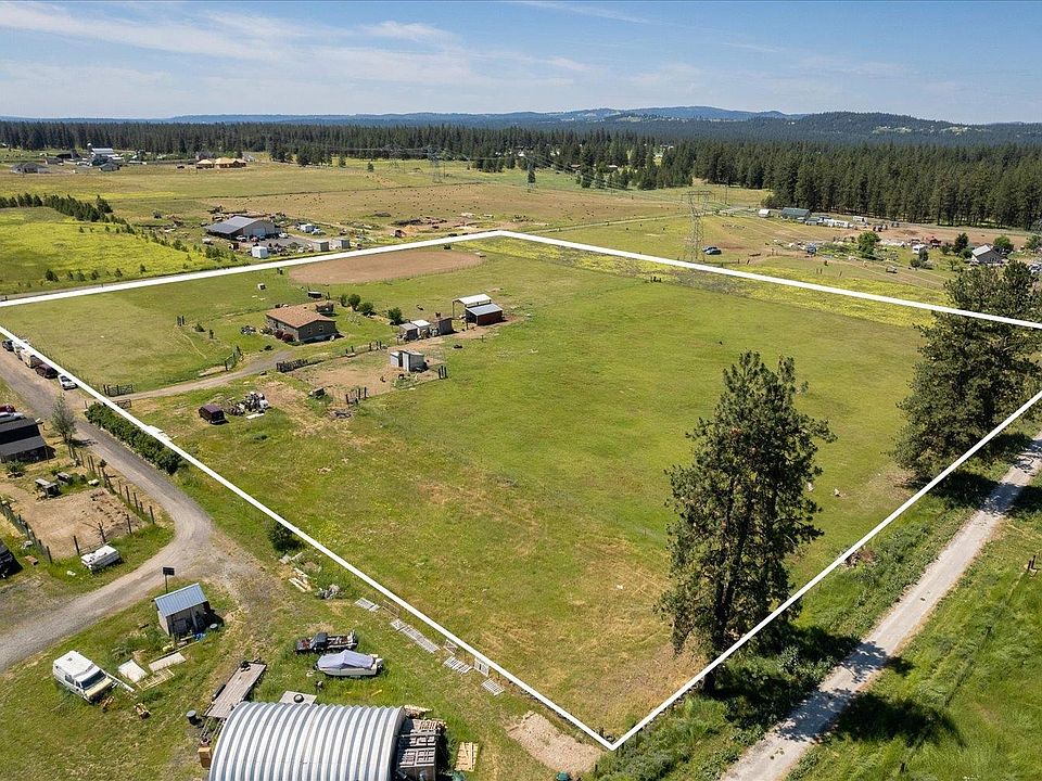 5515 E Dayspring Ln, Chattaroy, WA 99003 Zillow