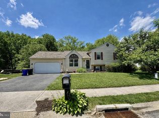 485 Crossing Way, Manchester, PA 17345