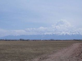 518 E County Road 1 S, Monte Vista, CO 81144