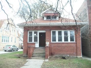 8755 S Throop St #1, Chicago, IL 60620