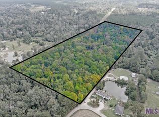 Hopkins Rd, Holden, LA 70744