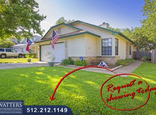 14479 Robert I Walker Blvd, Austin, TX 78728