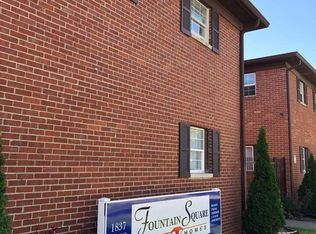 1837 Prospect St APT 8, Indianapolis, IN