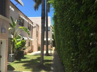 1535 Meridian Ave #5, Miami Beach, FL 33139