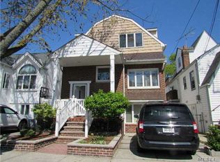 15921 95th St, Jamaica, NY 11414