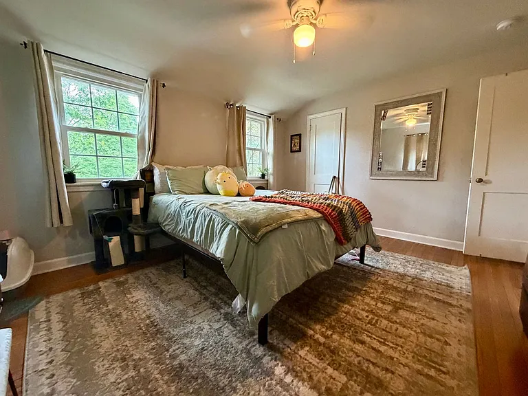 121 N Bradford Ave — Photo 12