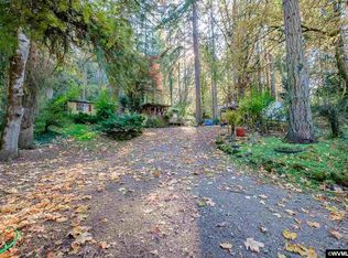 29230 Sperry Rd, Brownsville, OR 97327