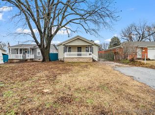 2531 W Cameron St, Tulsa, OK 74127