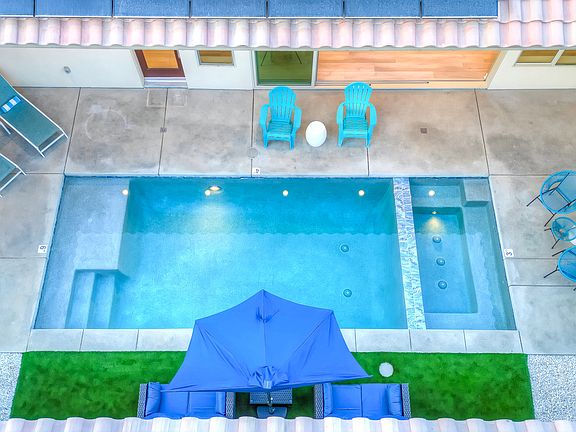 where would you want to lounge?