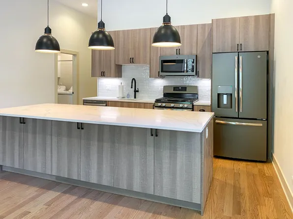 3054-58 N. Greenview / 1507-11 W. Barry / 3080 N. Lincoln, 3054 N Greenview Ave #15072, Chicago, IL 60657