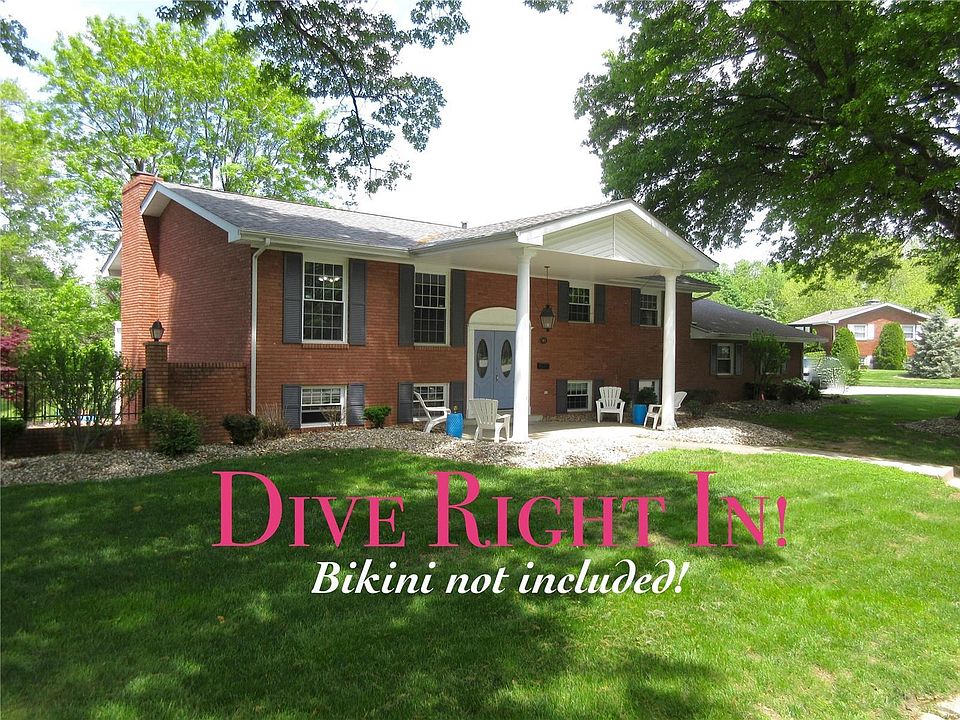 Perfect home-Perfect location-Perfect POOL!