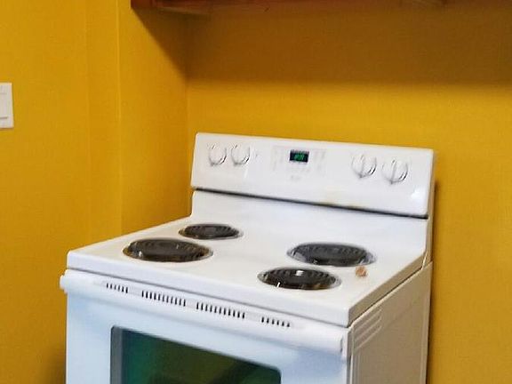 Stove