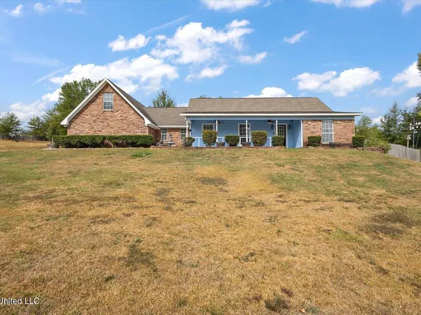 104 Twilight Dr, Clinton, MS 39056